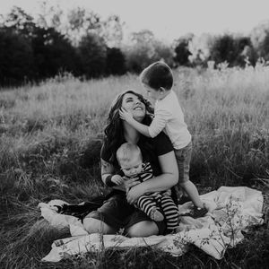 Meet your Posher, Miranda